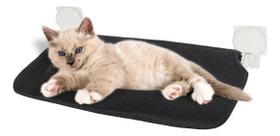 Caminha De Gato Dobrável Suspensa Janela Autoadesiva Top Caminha De Gato Dobrável Suspensa Janela Autoadesiva Top