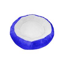 Caminha De Sherpa Pelo De Carneiro Para Pets 50 x 50 cm Cama Cachorro Gato Cachorro Várias Cores