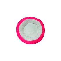 Caminha De Sherpa Pelo De Carneiro Para Pets 50 x 50 cm Cama Cachorro Gato Cachorro Várias Cores