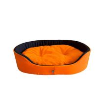 Caminha Europa Neon para Cães e Gatos - Conforto e Estilo Moderno