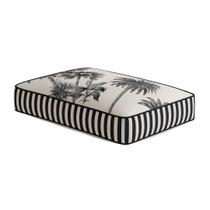Caminha Futon Listra Tropical 82x62 - M