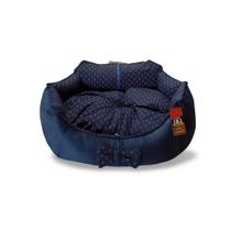 Caminha Laço Luxo Para Pets EXG Caminha Laço Luxo Para Pets EXG