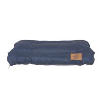 Caminha Para Cachorro Cama Pet Fun Lavável Azul - Tamanho G 80x50Cm