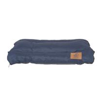 Caminha Para Cachorro Cama Pet Fun Lavável Azul Tamanho GG 90X60CM - Lavavel e Resistente!