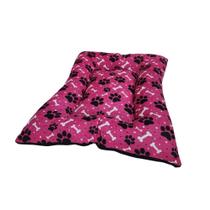 Caminha Para Cachorro E Gato Colchonete Pet 50X40Cm - Tam P