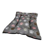 Caminha Para Cachorro E Gato Colchonete Pet 50X40Cm - Tam P