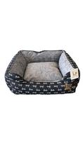 Caminha Para Cachorro Pequen Cama Pet Lavável Tamanho P Luxo