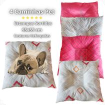 Caminha para Cães Caminha para Cães