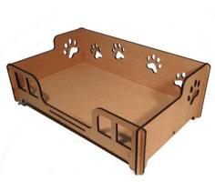 Caminha para Pet Clean - Conforto e Segurança Caminha para Pet Clean - Conforto e Segurança