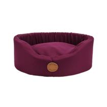 Caminha para pet com zíper na almofada confortável cama cachorros cães e gatos Estilo Super pop Caminha para pet com zíper na almofada confortável cama cachorros cães e gatos Estilo Super pop