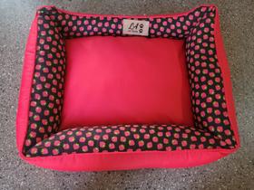 Caminha para Pet Tamanho P