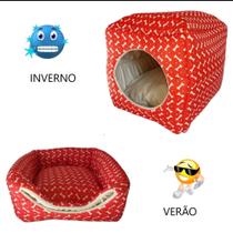Caminha pet