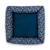 Caminha Pet Cães e Gatos 60x60 Impermeável Com Zíper e Lavável