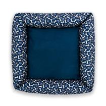 Caminha Pet Cães e Gatos 60x60 Impermeável Com Zíper e Lavável