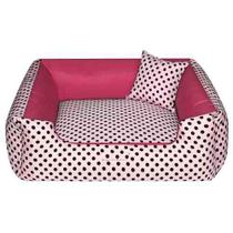 Caminha Pet Cama Cachorro gato 60x60 Caminha Pet Cama Cachorro gato 60x60