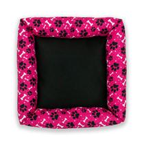 Caminha PET CÃOMINHA Cães e Gatos Quadrada 60cmx60cm Impermeável e Lavável, Prática! Caminha PET CÃOMINHA Cães e Gatos Quadrada 60cmx60cm Impermeável e Lavável, Prática!