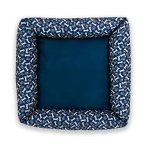 Caminha PET CÃOMINHA Cães e Gatos Quadrada 60cmx60cm Impermeável e Lavável, Prática!