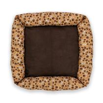 Caminha PET CÃOMINHA Cães e Gatos Quadrada 60cmx60cm Impermeável e Lavável, Prática!