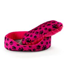 Caminha Pet Grande Europa para Cachorro e Gato - cor PINK
