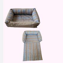 Caminha Pet Lavável M - Pronta Entrega Caminha Pet Lavável M - Pronta Entrega