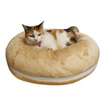 Caminha Pet Pelúcia Fofinha Para Cachorros E Gatos -Emma Baby