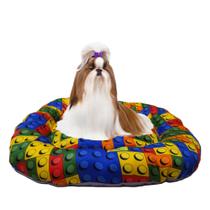 Caminha Pet Super Fofa Lego