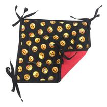 Caminha Rede De Descanso Gato Pet Suspensa Modelo Dupla Face