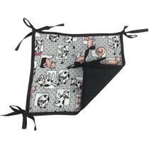 Caminha Rede De Gato Fofinha Confortável Para Descanso Pet