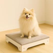 Caminha Sofá Pet Estofado com Design Sofisticado Conforto e Charme para seu Animalzinho
