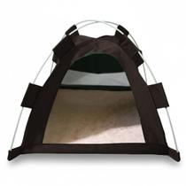 Caminha Tenda Gato Cachorro Coelho Animais Estimaçao Arranhador Rasqueavel Cabana Confortavel Brinquedo Divertido