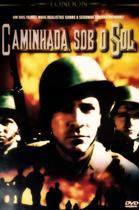 Caminhada sob o Sol dvd original lacrado