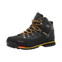 Caminhadas Sapatos Homens Outdoor Mountain Climbing Sneaker Mens Top Quality Moda Casual Snow Boots Caminhadas Sapatos Homens Outdoor Mountain Climbing Sneaker Mens Top Quality Moda Casual Snow Boots