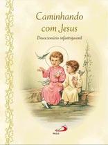 Caminhando com Jesus Caminhando com Jesus