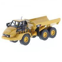 Caminhão Articulado Modelo Cat - Escala 1:87 - 730 85130