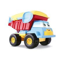 Caminhão Basculante de Encaixes Baby Start - Silmar Ref 9100