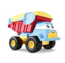 Caminhão Basculante Didático - Baby Start - Silmar