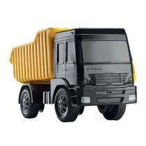 Caminhão Basculante Mega Truck 60Cm Samba Toys