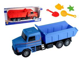 Caminhão Basculante Scania Diverplas 997