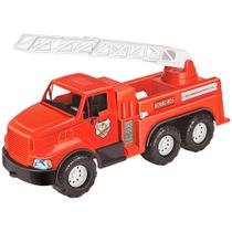 Caminhão Bombeiro Max Tilin