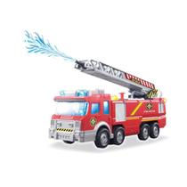 Caminhão Bombeiro Mega City Bbr R3064 Caminhão Bombeiro Mega City Bbr R3064