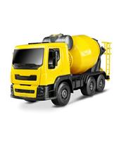 Caminhao Brutale Betoneira 34Cm.