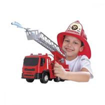 Caminhão Brutale Bombeiro 1510 Roma Jensen