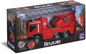 Caminhao brutale bombeiro roma jensen - 1510