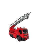 Caminhao Brutale Bombeiro Roma