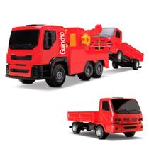 Caminhão Brutale Guincho Truck Roma