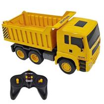 Caminhão Caçamba 13553 Kaliwo Controle Remoto