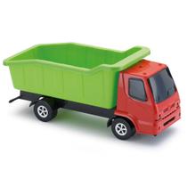 Caminhão Caçamba 38 x 12 x 18cm Monte Líbano