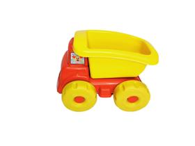 Caminhão Caçamba Baby Casa Brinq Caminhão Caçamba Baby Casa Brinq