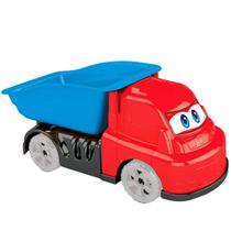 Caminhão Caçamba Carrinho Brinquedo Infantil Truck