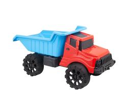 Caminhão Caçamba kraft de brinquedo Kendy Caminhão Caçamba kraft de brinquedo Kendy